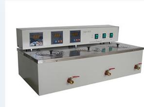 DK-8D三孔獨(dú)立控溫水槽